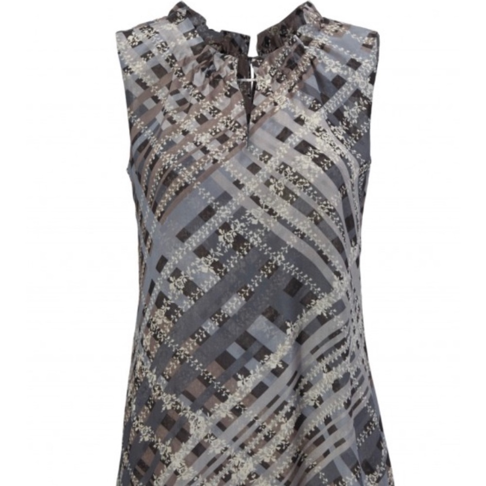 Cabi blouse
